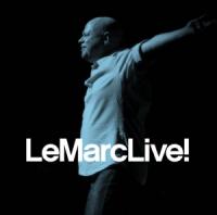 LeMarcLive!