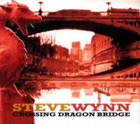 Crossing dragon bridge