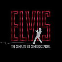 The complete ´68 comeback special